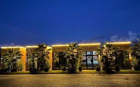 Havana House